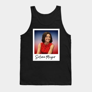 Veep Polaroid Tank Top